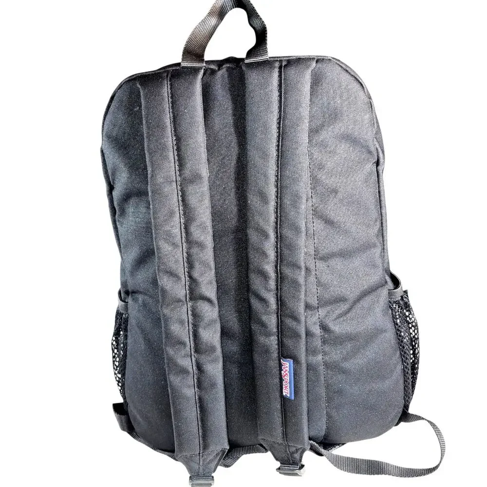 Jansport doubleton black